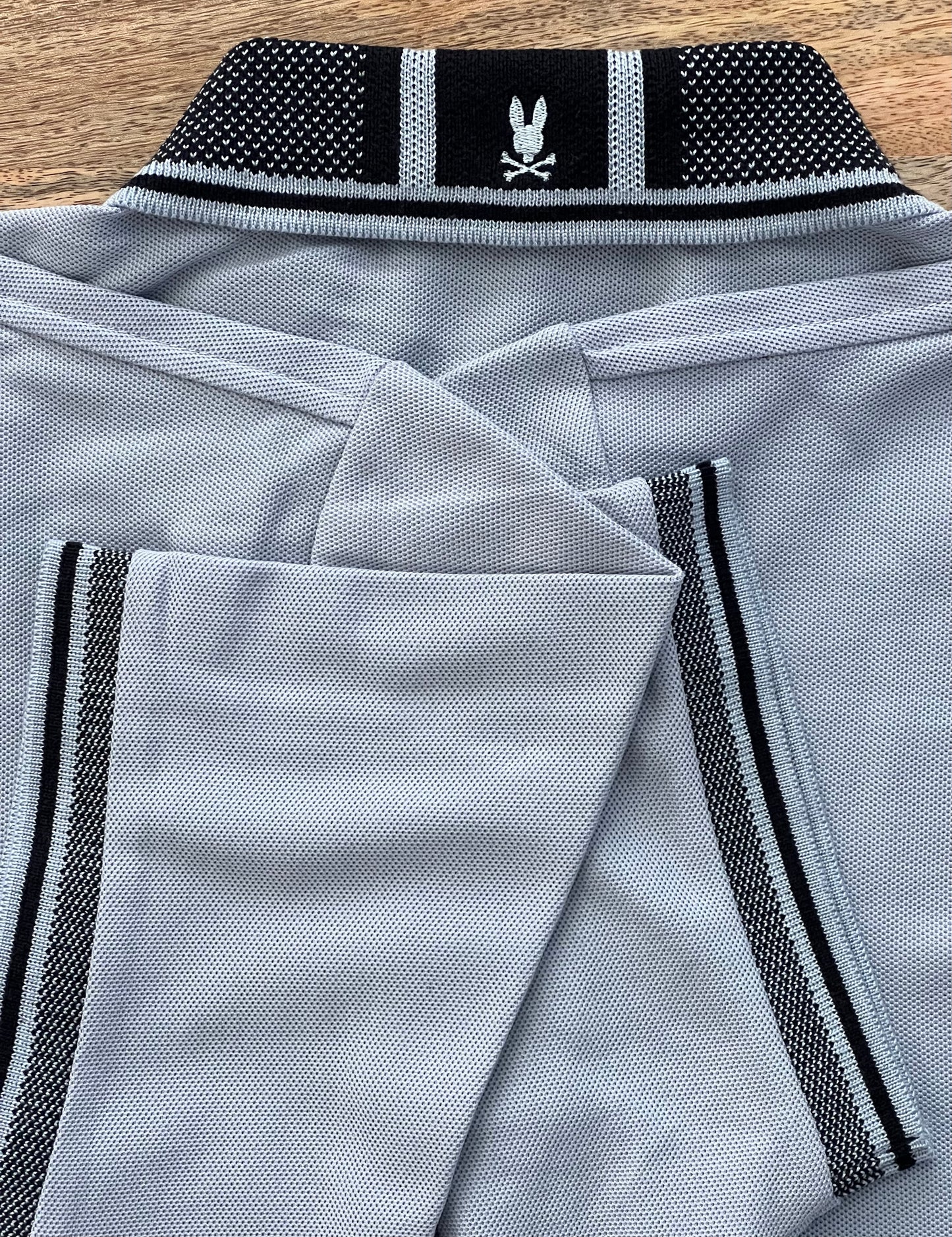 Psycho Bunny Polo Shirt for Men