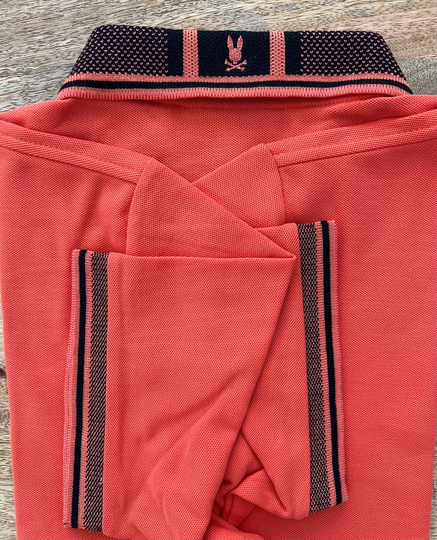 Psycho Bunny Polo Shirt for Men - SALE