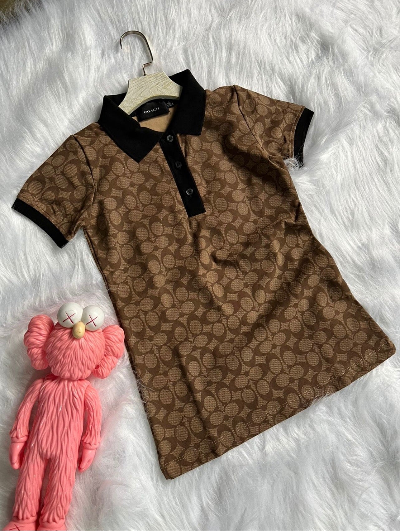 COACH Women's Youth Shirt