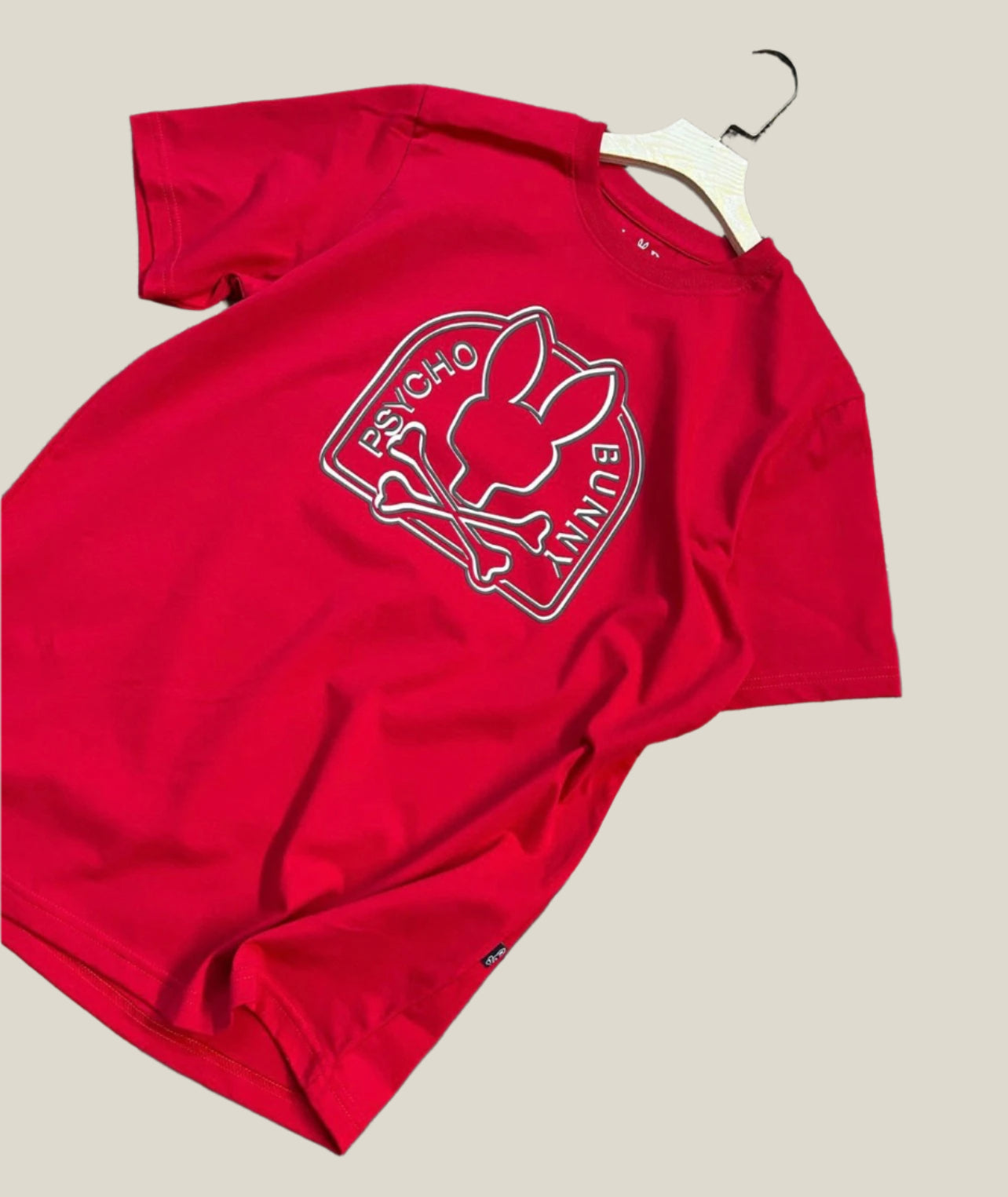 Psycho Bunny T-shirt for Men - SALE