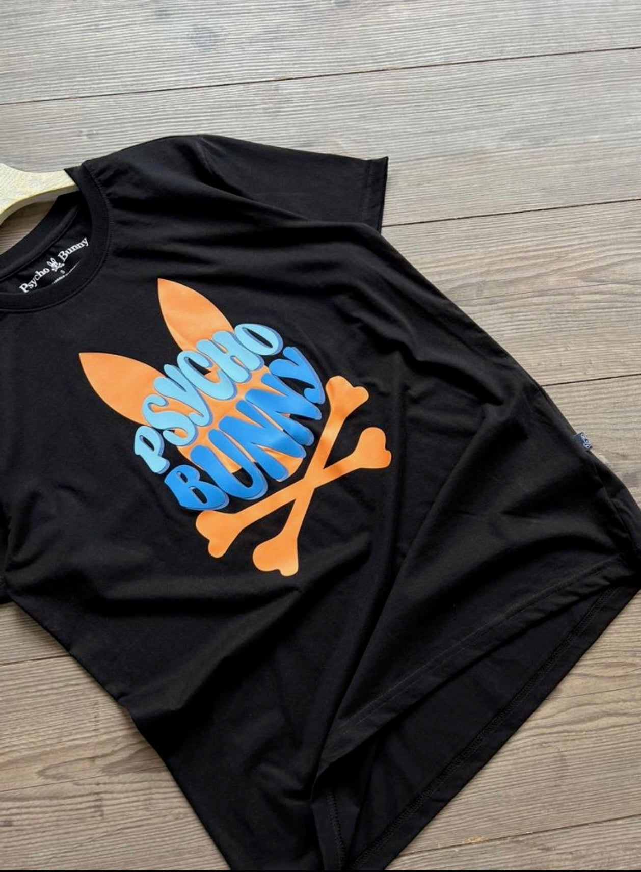 Psycho Bunny T-shirt for Men - SALE