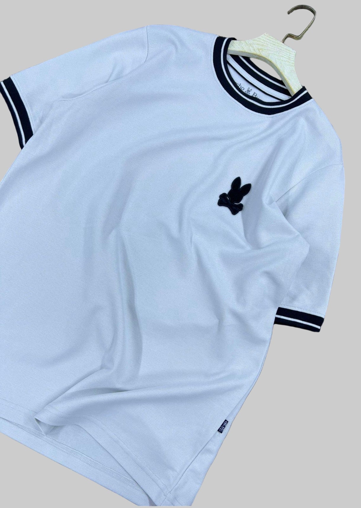 Psycho Bunny T-shirt for Men