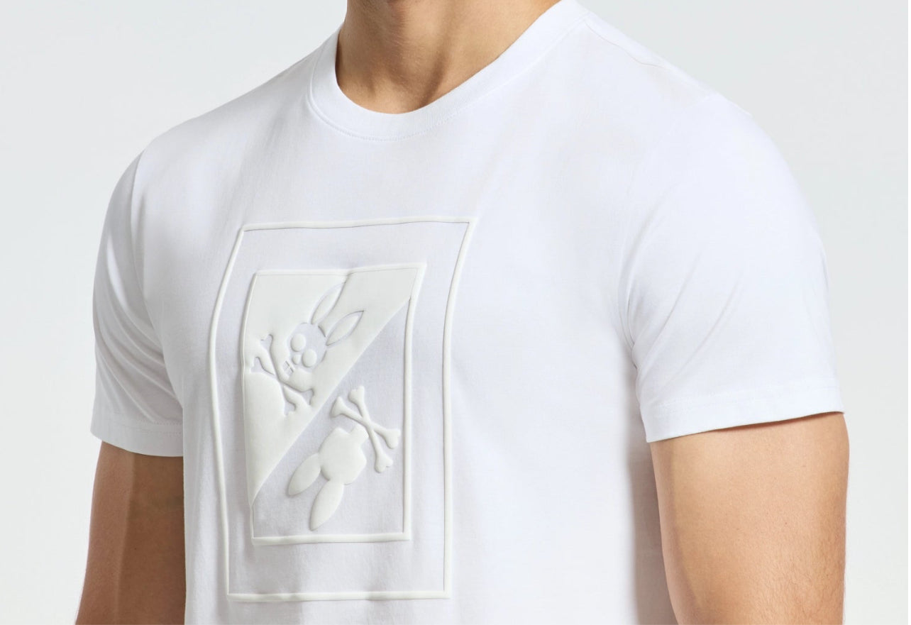 Psycho Bunny T-shirt for Men