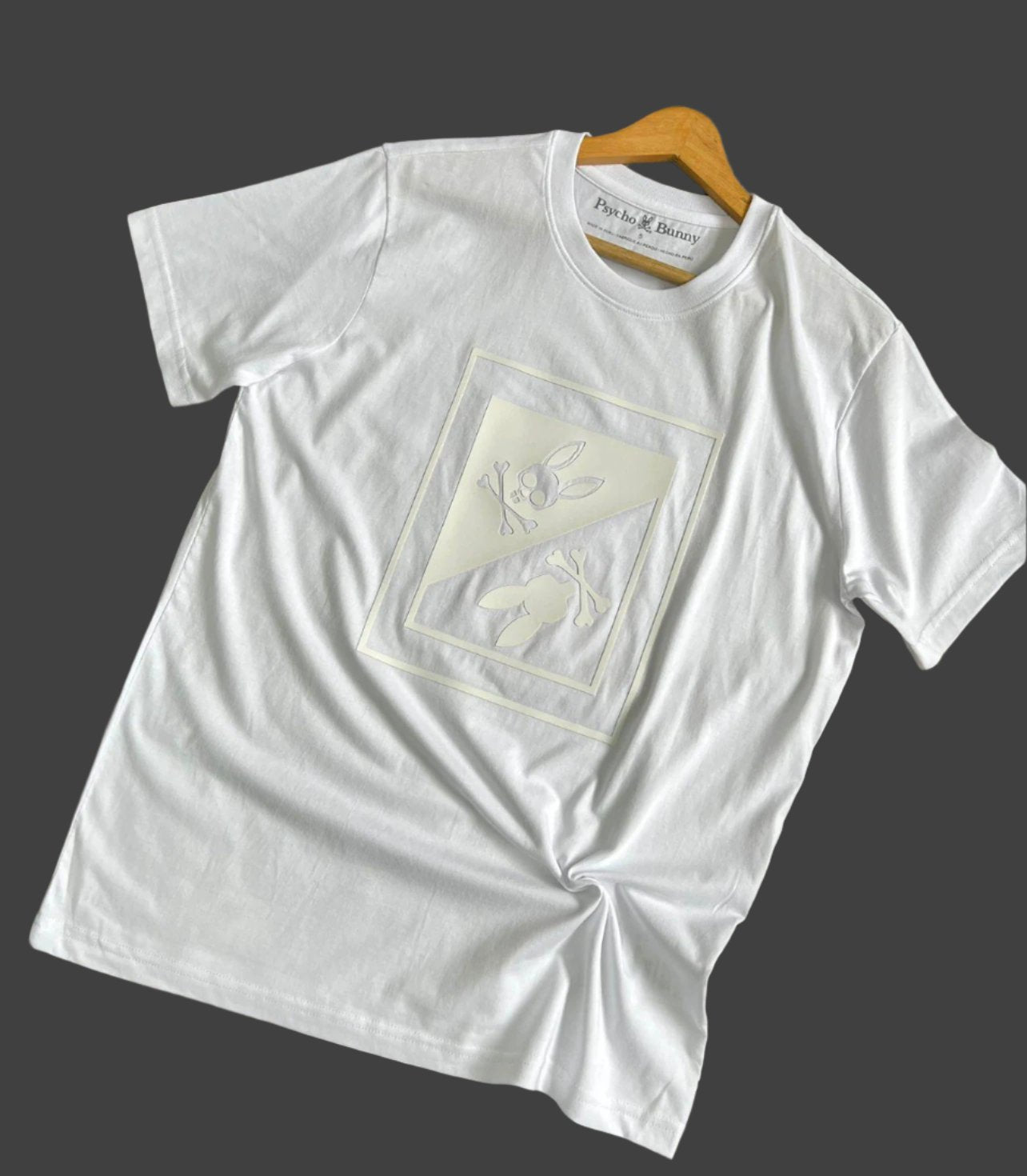Psycho Bunny T-shirt for Men