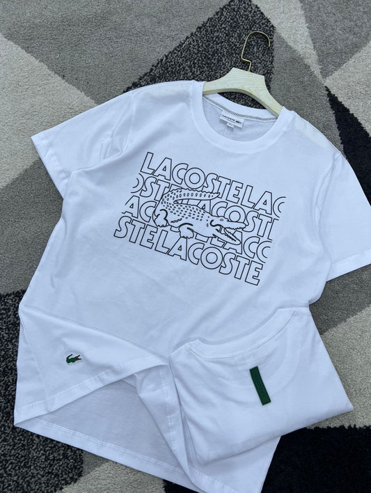 Lacoste Men's T-Shirt