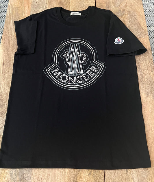 Moncler Men's T-Shirt