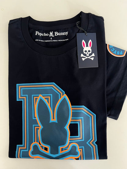 Psycho Bunny T-shirt for Men