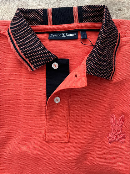 Psycho Bunny Polo Shirt for Men