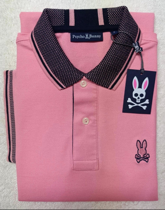 Psycho Bunny Polo Shirt for Men - SALE