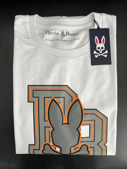 Psycho Bunny T-shirt for Men
