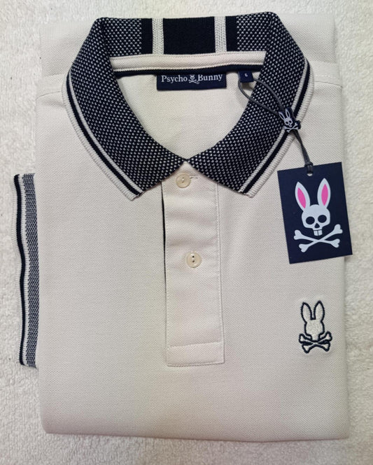 Psycho Bunny Polo Shirt for Men