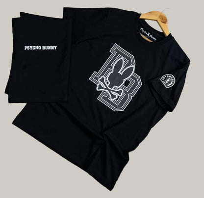 Psycho Bunny T-shirt for Men