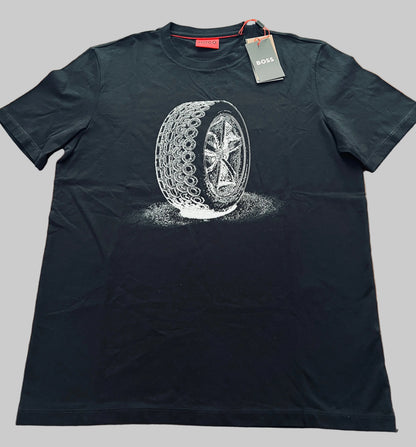Boss Hugo Boss Men's T-Shirt - SALE