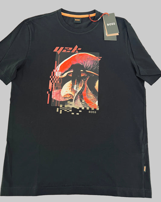 Boss Hugo Boss T-Shirt for Men - SALE
