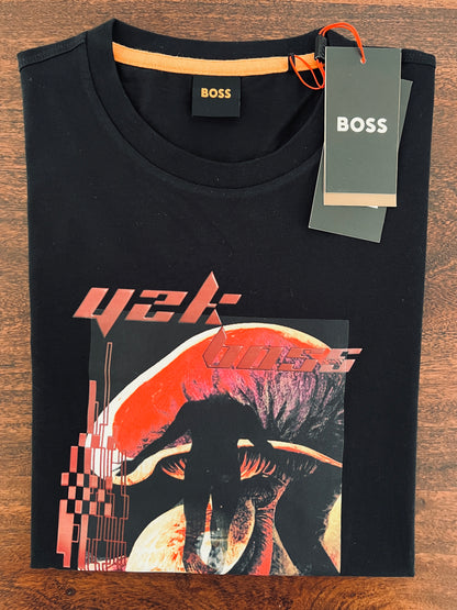 Boss Hugo Boss T-Shirt for Men - SALE