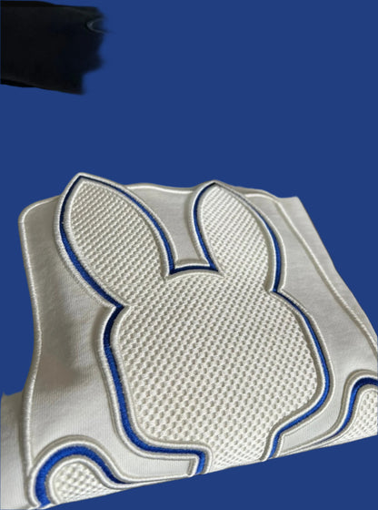 Psycho Bunny Sweatshirt Embroidered
