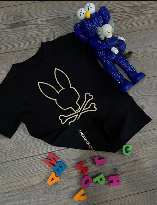 Psycho Bunny Kids T-Shirt