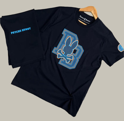 Psycho Bunny T-shirt for Men