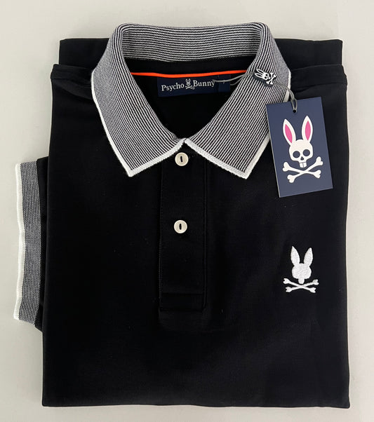Psycho Bunny Polo Shirt for Men