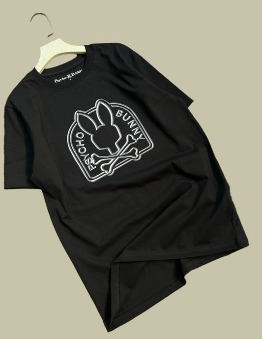 Psycho Bunny T-shirt for Men