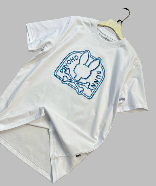Psycho Bunny T-shirt for Men
