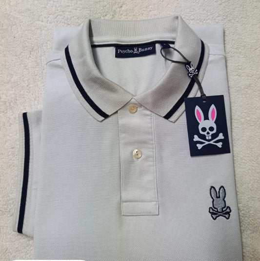 Psycho Bunny Polo Shirt for Men