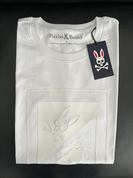 Psycho Bunny T-shirt for Men - SALE